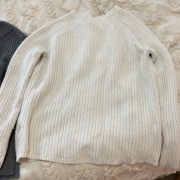 2 Charlotte Russe sweaters - Picture 4 of 7